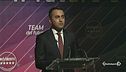 Di Maio lascia, si chiude un'era