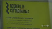 Il reddito a furbetti e detenuti
