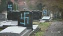 Shoah, "mai abbassare la guardia"