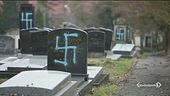Shoah, "mai abbassare la guardia"