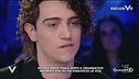 Michele Bravi chiede di patteggiare