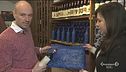 Tra arte e vino, la tenuta vinicola che fu di Michelangelo