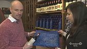 Tra arte e vino, la tenuta vinicola che fu di Michelangelo