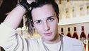 Il ciuffo più amato del pop italiano