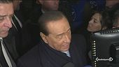Rush finale, ultimi comizi