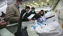 Il coronavirus ferma la Cina