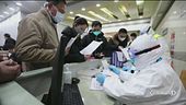 Il coronavirus ferma la Cina