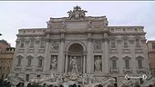Fontana di Trevi, ok alle barriere