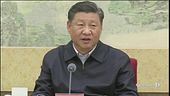 Xi, la situazione del virus è grave