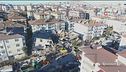 Terremoto fortissimo in Turchia