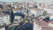Terremoto fortissimo in Turchia