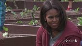 Meghan si ispira a Michelle