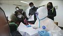 Cina, i contagi sono in aumento