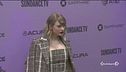 Il mistero di Taylor Swift