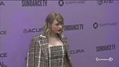 Il mistero di Taylor Swift