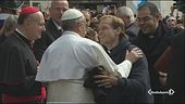Gonzalo è il nuovo Padre Georg