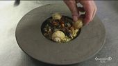 Le lumache e la cucina