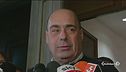 Esulta il Pd, crollo 5 stelle