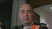 Esulta il Pd, crollo 5 stelle