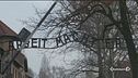 Mai più l'orrore della Shoah