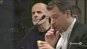Ergastolo per il medico killer