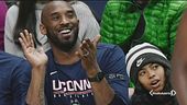 Kobe Bryant, forse fatale la nebbia