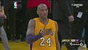 Il mondo omaggia Kobe Bryant