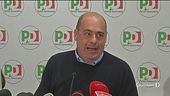 Il Pd con Conte verso la fase 2