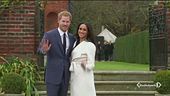 Guerra tra Meghan e il padre