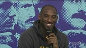 Ciao Kobe