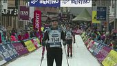 70 kilometri di pista