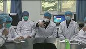 Coronavirus, più contagi della sars