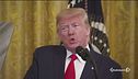 Medio Oriente, il piano di Trump