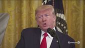 Medio Oriente, il piano di Trump