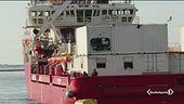 Migranti, Salvini denuncia Conte