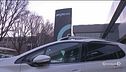 La mobilità eco sostenibile