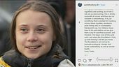 Arriva il marchio di Greta