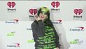 Billie Eilish da Oscar