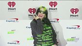 Billie Eilish da Oscar