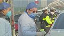Stato di emergenza sanitaria