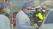 Stato di emergenza sanitaria