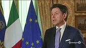 Stato di emergenza, no allarmismi
