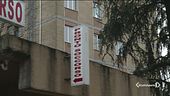 Vigilanti armati in ospedale