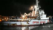 Open Arms, nuova accusa per Salvini
