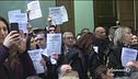 Prescizione, insorgono le toghe