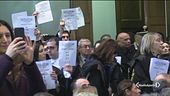 Prescizione, insorgono le toghe