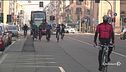 Milano a piedi contro lo smog