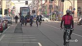 Milano a piedi contro lo smog