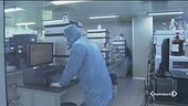 Spallanzani, isolato il coronavirus