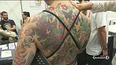 Crescono i pentiti del tattoo